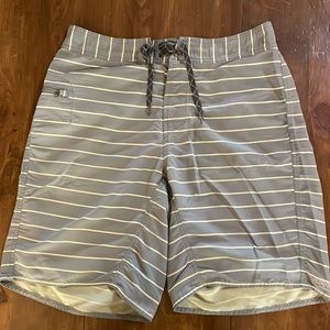 Patagonia board shorts